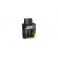 Tinteiro Compat&iacute;vel Brother LC900BK / 950BK Preto