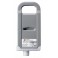 CANON PFI701/PFI301 CINZENTO CARTUCHO DE TINTA GENERICO 0909B001/1495B001