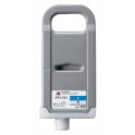 CANON PFI701/PFI301 CYAN CARTUCHO DE TINTA GENERICO 0901B001/1487B001