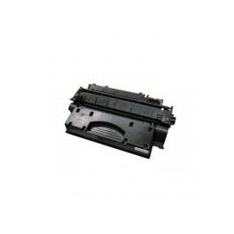 HP CF280X NEGRO CARTUCHO DE TONER GENERICO N&ordm;80X