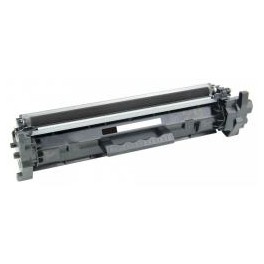 HP CF230X NEGRO CARTUCHO DE TONER GENERICO N&ordm;30X (COM CHIP)
