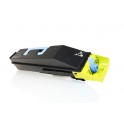 KYOCERA TK880 AMARELO CARTUCHO DE TONER GENERICO 1T02KAANL0