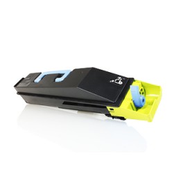 KYOCERA TK880 AMARELO CARTUCHO DE TONER GENERICO 1T02KAANL0