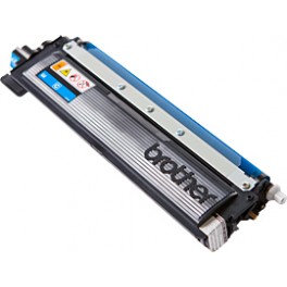 Toner Brother Compat&iacute;vel TN-230C / 210C Azul