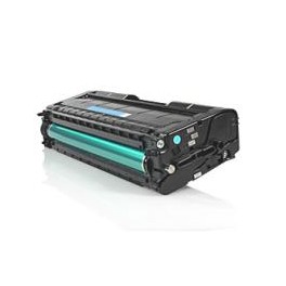 KYOCERA TK150 CYAN CARTUCHO DE TONER GENERICO 1T05JKCNL0