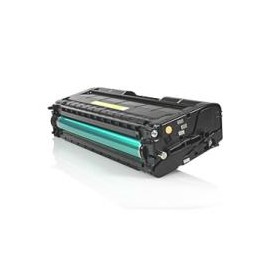 KYOCERA TK150 AMARELO CARTUCHO DE TONER GENERICO 1T05JKANL0
