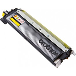 Toner Brother Compat&iacute;vel TN-230Y / 210Y Amarelo