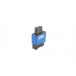 Tinteiro Compat&iacute;vel Brother LC900C / 950C Azul