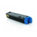KYOCERA TK5140 CYAN CARTUCHO DE TONER GENERICO 1T02NRCNL0