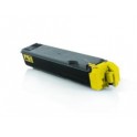 KYOCERA TK5140 AMARELO CARTUCHO DE TONER GENERICO 1T02NRANL0