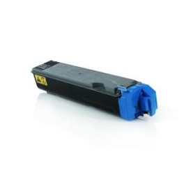 KYOCERA TK5150 CYAN CARTUCHO DE TONER GENERICO 1T02NSCNL0