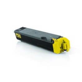 KYOCERA TK5150 AMARELO CARTUCHO DE TONER GENERICO 1T02NSANL0