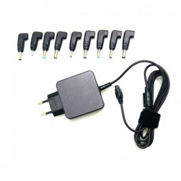Carregador Universal Port&aacute;teis e Tablet 45w Autom&aacute;tico 2Hix