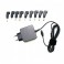 Carregador Universal Portáteis e Tablet 45w Automático 2Hix