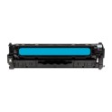 HP CF531A CYAN CARTUCHO DE TONER GENERICO N&ordm;205A