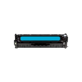 HP CF531A CYAN CARTUCHO DE TONER GENERICO N&ordm;205A