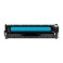 HP CF531A CYAN CARTUCHO DE TONER GENERICO N&ordm;205A
