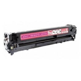 HP CF533A MAGENTA CARTUCHO DE TONER GENERICO N&ordm;205A