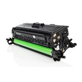 HP CF320X/CF320A NEGRO CARTUCHO DE TONER GENERICO N&ordm;653X/652A