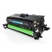 HP CF321A CYAN CARTUCHO DE TONER GENERICO N&ordm;653A
