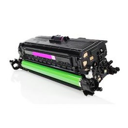 HP CF323A MAGENTA CARTUCHO DE TONER GENERICO N&ordm;653A