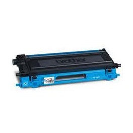 Toner Brother Compat&iacute;vel TN-115 / TN-135 Azul
