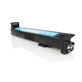 HP CF311A CYAN CARTUCHO DE TONER GENERICO N&ordm;826A