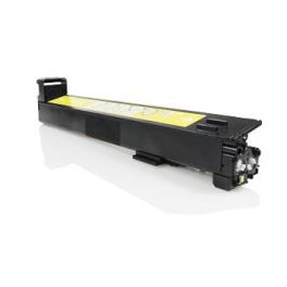 HP CF312A AMARELO CARTUCHO DE TONER GENERICO N&ordm;826A