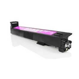 HP CF313A MAGENTA CARTUCHO DE TONER GENERICO N&ordm;826A