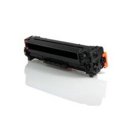 HP CF540X/CF540A NEGRO CARTUCHO DE TONER GENERICO N&ordm;203X/203A