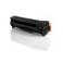 HP CF540X/CF540A NEGRO CARTUCHO DE TONER GENERICO N&ordm;203X/203A