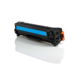 HP CF541X/CF541A CYAN CARTUCHO DE TONER GENERICO N&ordm;203X/203A