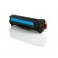 HP CF541X/CF541A CYAN CARTUCHO DE TONER GENERICO N&ordm;203X/203A