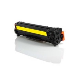 HP CF542X/CF542A AMARELO CARTUCHO DE TONER GENERICO N&ordm;203X/203A
