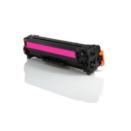 HP CF543X/CF543A MAGENTA CARTUCHO DE TONER GENERICO N&ordm;203X/203A