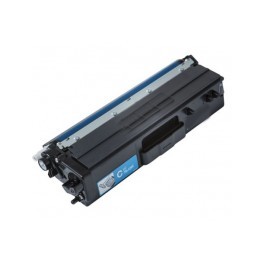 BROTHER TN421/TN423/TN426 CYAN CARTUCHO DE TONER GENERICO TN-421C/TN-423C/TN-426C