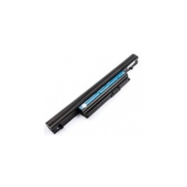 Bateria para computador port&aacute;til compat&iacute;vel com Acer Aspire 3820 10.8V 4400mAh 47.5Wh Li-ion