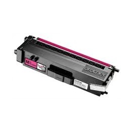 Toner Brother Compat&iacute;vel TN-325m Magenta