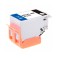 EPSON T02G1/T02E1 (202XL) NEGRO CARTUCHO DE TINTA GENERICO C13T02G14010/C13T02E14010