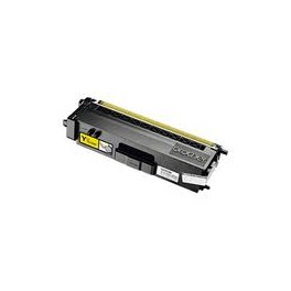 Toner Brother Compat&iacute;vel TN-325y Amarelo