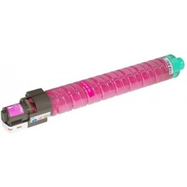 RICOH AFICIO MP-C2503SP/MP-C2003SP MAGENTA CARTUCHO DE TONER GENERICO 841927