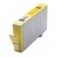 HP Compat&iacute;vel 920 XL Amarelo
