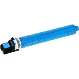 RICOH AFICIO MP-C3001/MP-C3501 CYAN CARTUCHO DE TONER GENERICO 842046/841427
