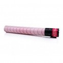 RICOH AFICIO MP-C3003/MP-C3503 MAGENTA CARTUCHO DE TONER GENERICO 841819