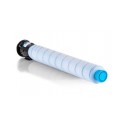 RICOH AFICIO MP-C3004/MP-C3504 CYAN CARTUCHO DE TONER GENERICO