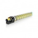 RICOH AFICIO MP-C3004/MP-C3504 AMARELO CARTUCHO DE TONER GENERICO