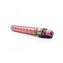 RICOH AFICIO MP-C306/MP-C307/MP-C406 MAGENTA CARTUCHO DE TONER GENERICO 842097/842093