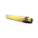 RICOH AFICIO MP-C306/MP-C307/MP-C406 AMARELO CARTUCHO DE TONER GENERICO 842098/842094
