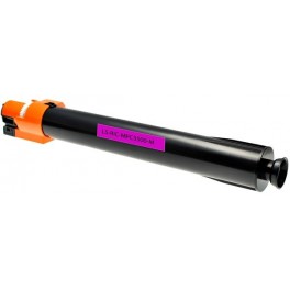 RICOH AFICIO MP-C3500/MP-C4500 MAGENTA CARTUCHO DE TONER GENERICO 884932/888610