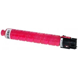 RICOH AFICIO MP-C300/MP-C400 MAGENTA CARTUCHO DE TONER GENERICO 841552/841301
